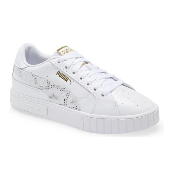 puma cali star snake